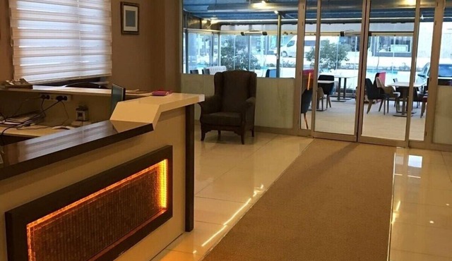 Seda Park Otel