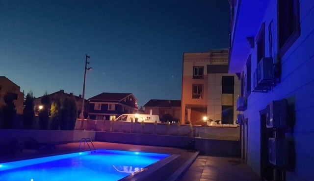 Sedapark Hotel