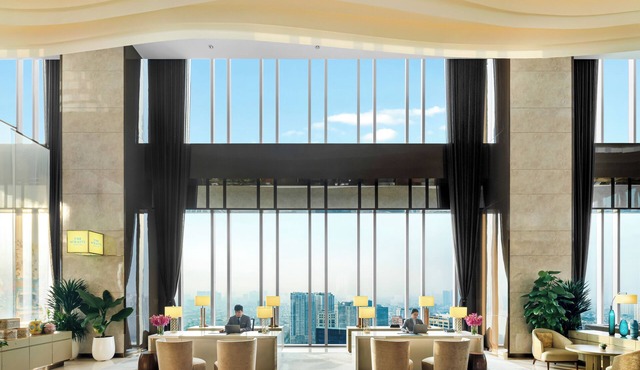 Sedona Suites Ho Chi Minh City