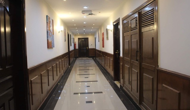 Sedrah Hotel