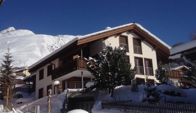 Sedrun-Andermatt-Disentis ski area