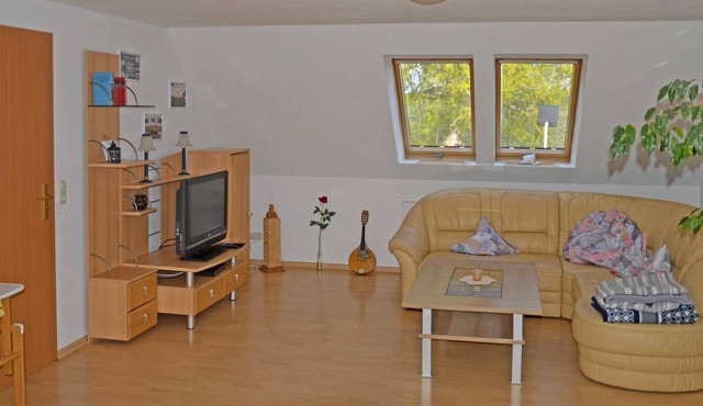 SEE 4751 large apartment - Apartments Conow SEE 4750