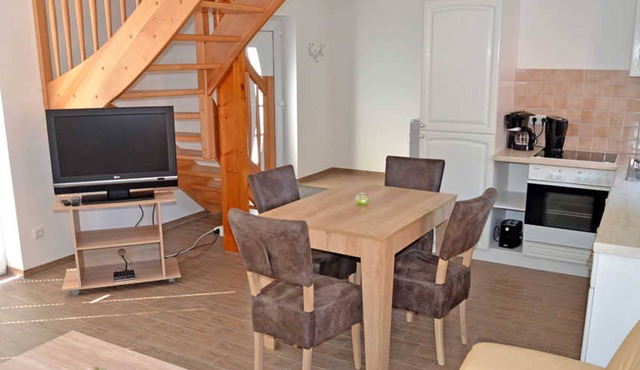 SEE 7991-A - Apartments Conow SEE 7990