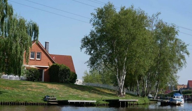 SEE.eck Timmel Modern retreat