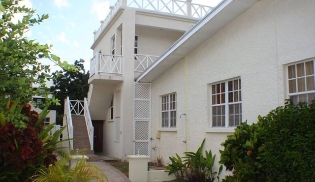 See, Feel, Experience Barbados