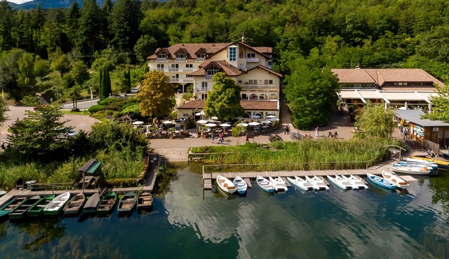 Seehotel Sparer