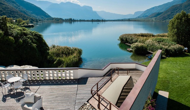Seehotel Ambach