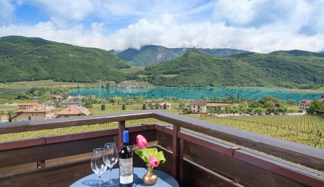 Seeberg Garni Hotel