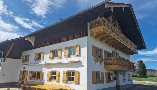 Seeberghof