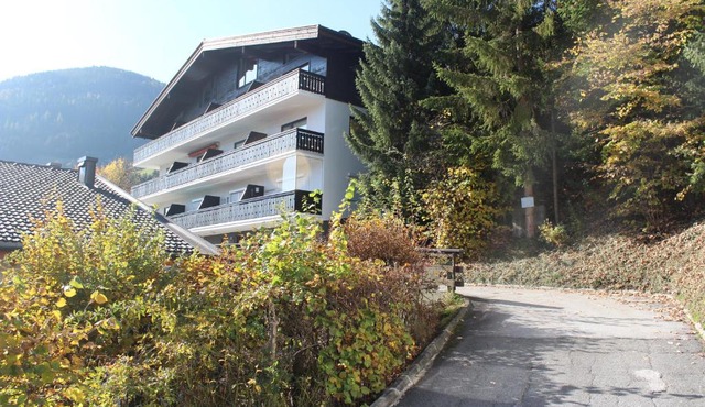 Seeblick