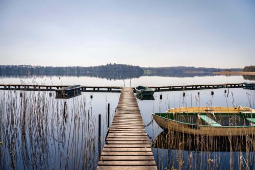 Seeblick Bed & Breakfast