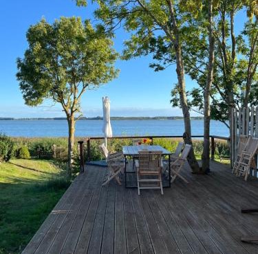 Seeblick Cottage