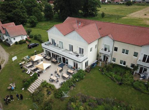 Seeblick Kummerow