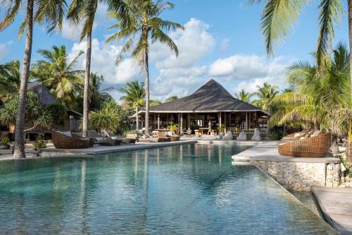 Seed Resort