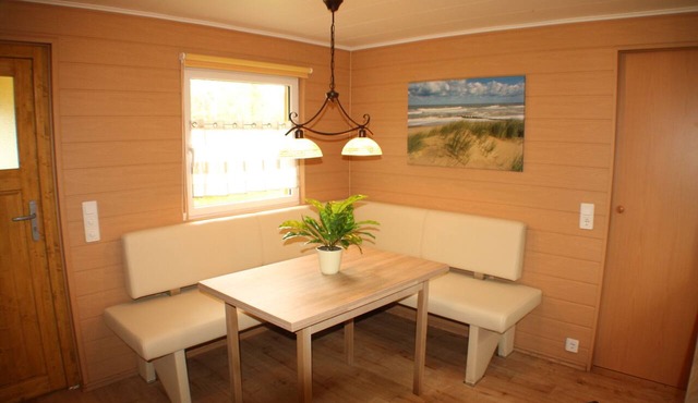Seedorf Bungalow No. 4