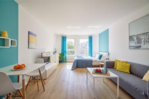 SEEGER Living Classic East