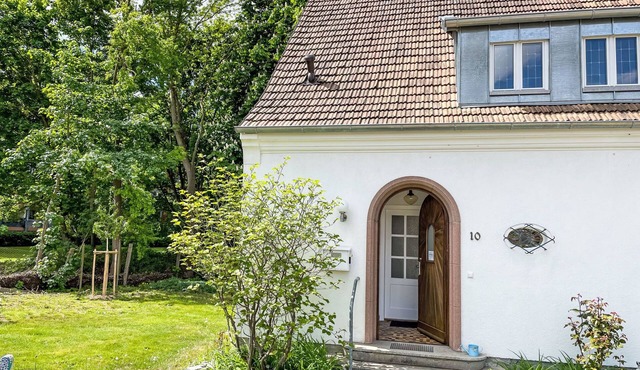 Seeglück by Interhome