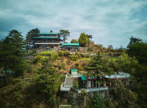 Seegreen Lodges