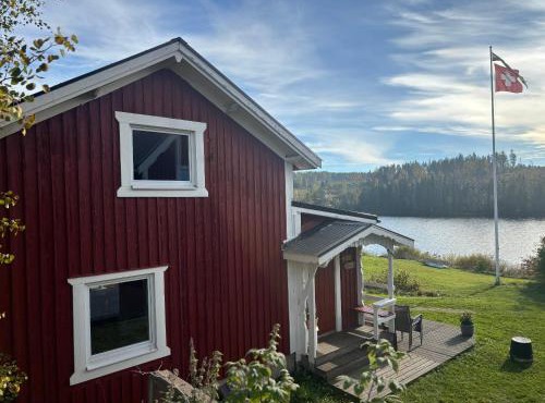 Seehaus Ramona