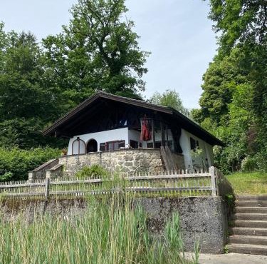 Seehaus Simssee