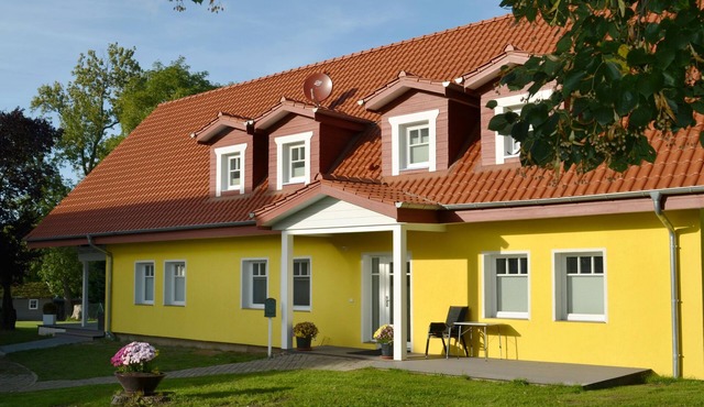 Seehaus-studio