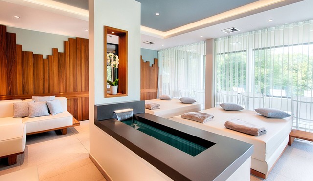 Seehotel am Stausee