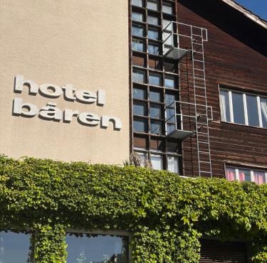 Seehotel Bären