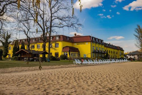 Seehotel Brandenburg an der Havel