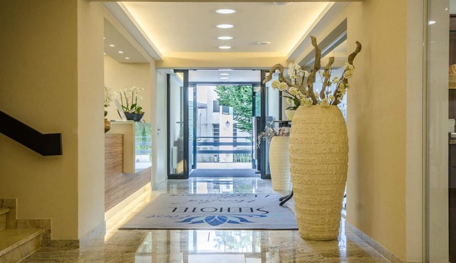 Seehotel Forst