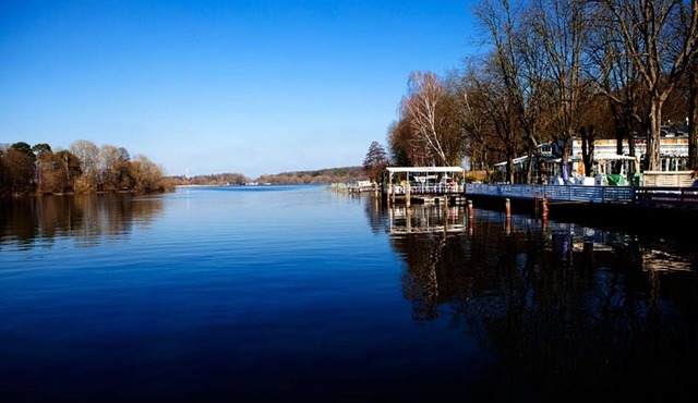 Seehotel Grunewald