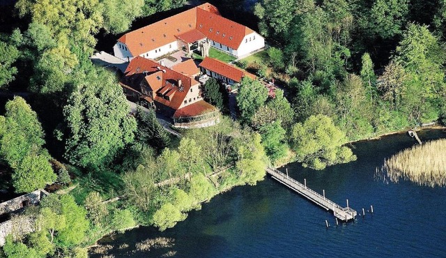 Seehotel Heidehof