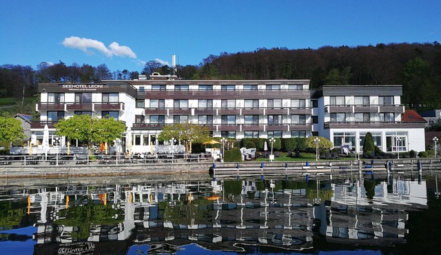 Seehotel Leoni