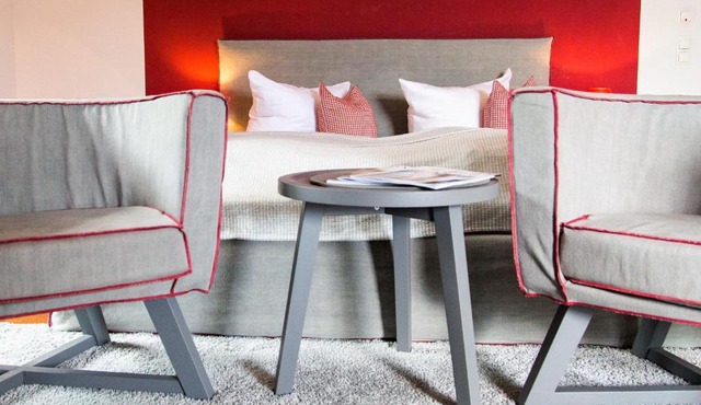 Seehotel Luitpold
