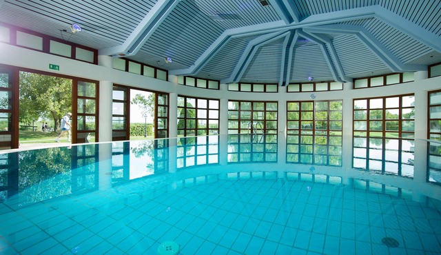 Seehotel Rust