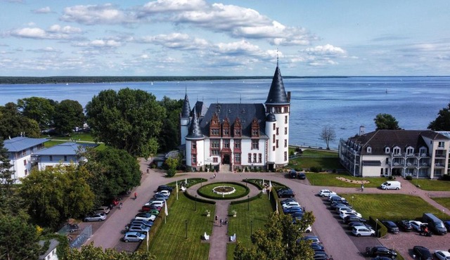 Seehotel Schloss Klink