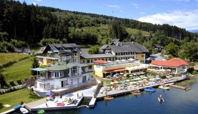 Seehotel Steiner