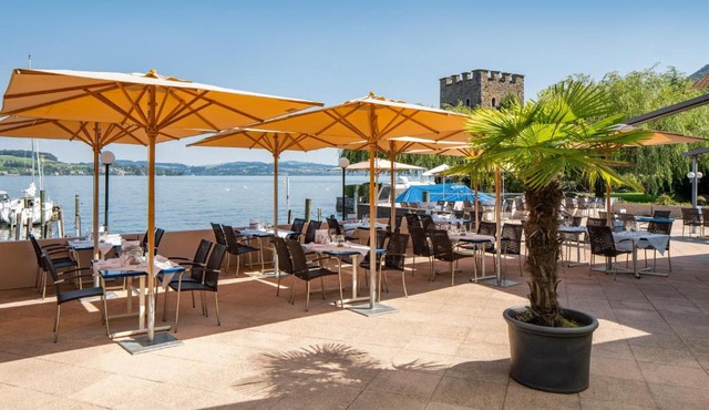 Seehotel Winkelried