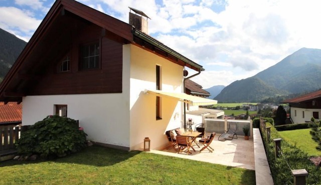Seekarblick by Interhome