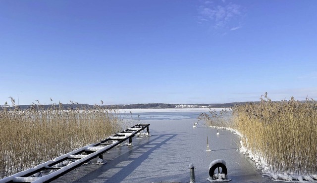 Seele Baumeln Lassen im Waldhaus /Oder in 5 min zum See Schlendern?