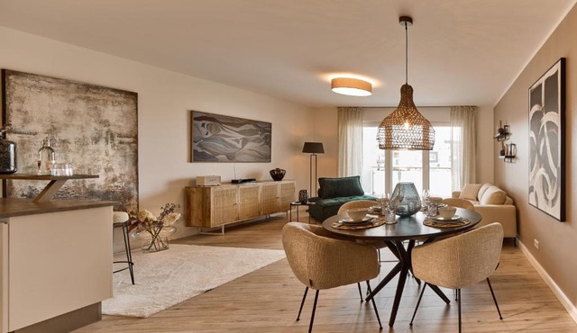 Seeloft - Boutique Apartments Am See