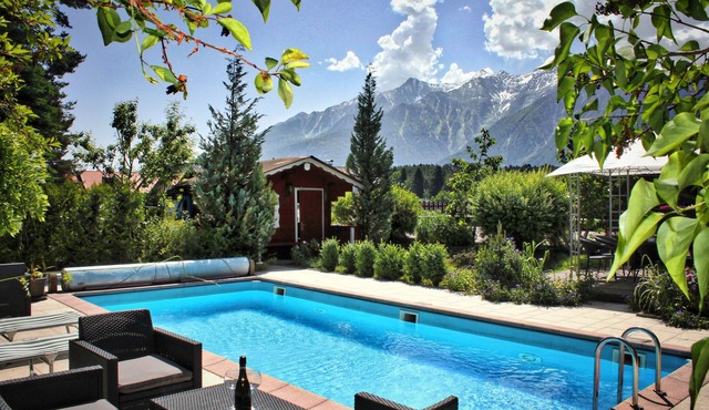 Seelos – Alpine Easy Stay