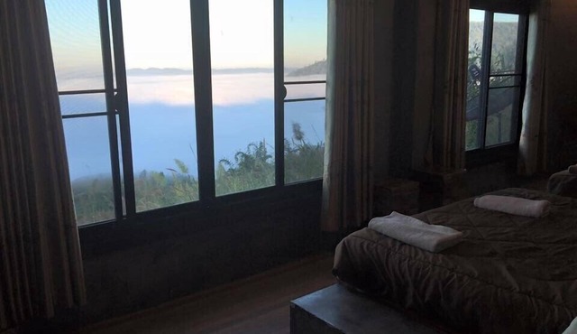 Seemok Resort