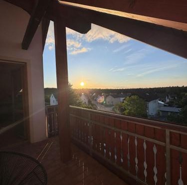 Seenland Apartment