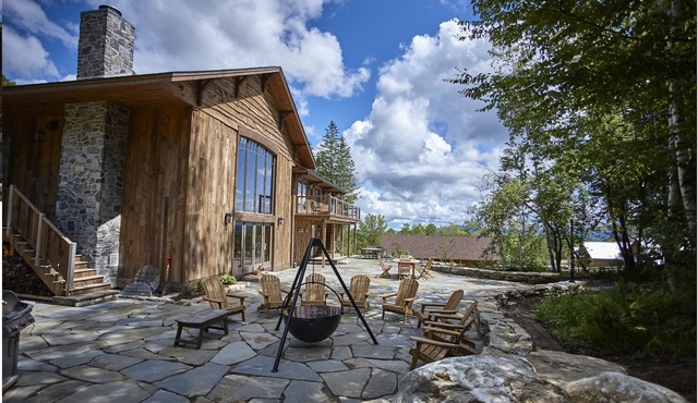 Seesaw's Lodge