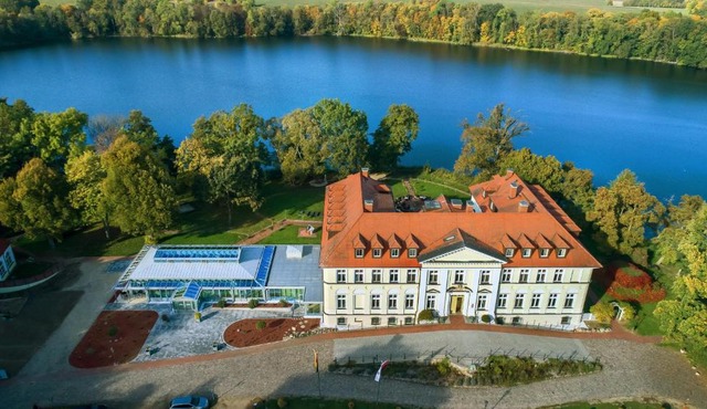 Seeschloss Schorssow