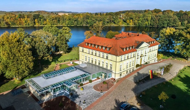 Seeschloss Schorssow
