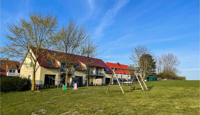 Seeschwalbe