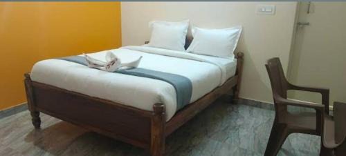 Seetha Lodge