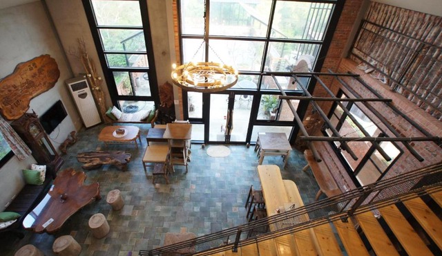 SeeU Coffee and B&B