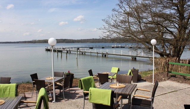seezeit resort